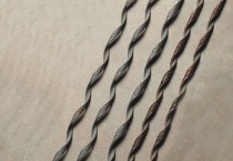 Splices